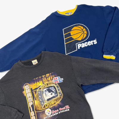 USA Pro Sport Sweaters & Hoodies