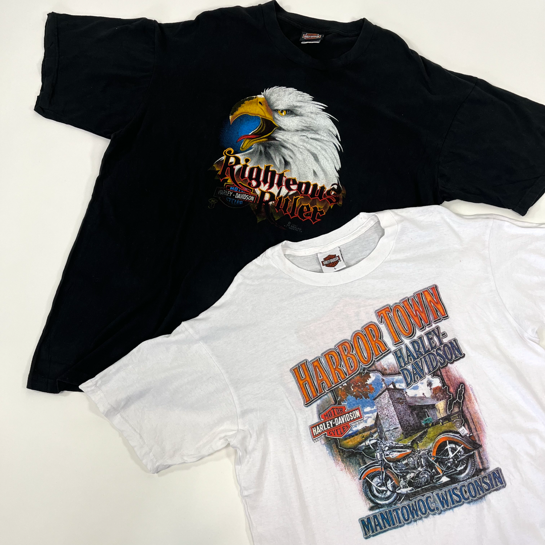 Harley Davidson T-Shirt