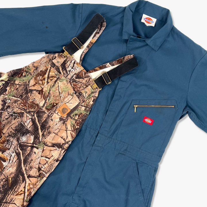 Carhartt/Dickies Dungarees & Jumpsuits