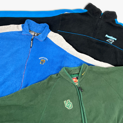 USA Pro Sport Fleece
