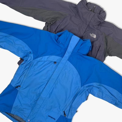 Womens Branded Jacket