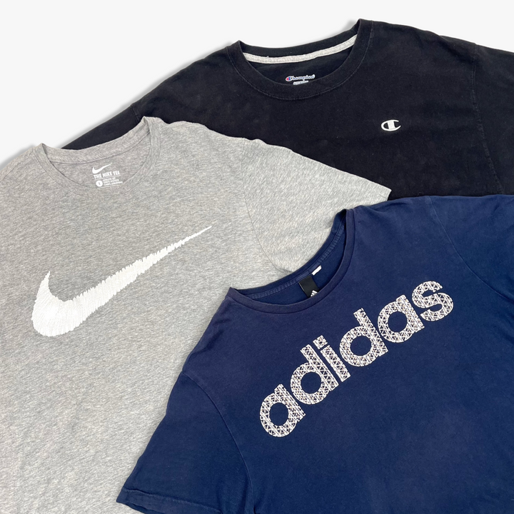 50 Non-Vintage Brand T-Shirts