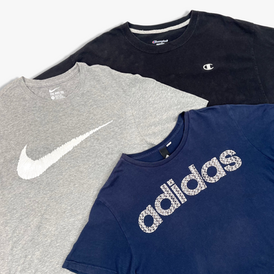 50 Non-Vintage Brand T-Shirts