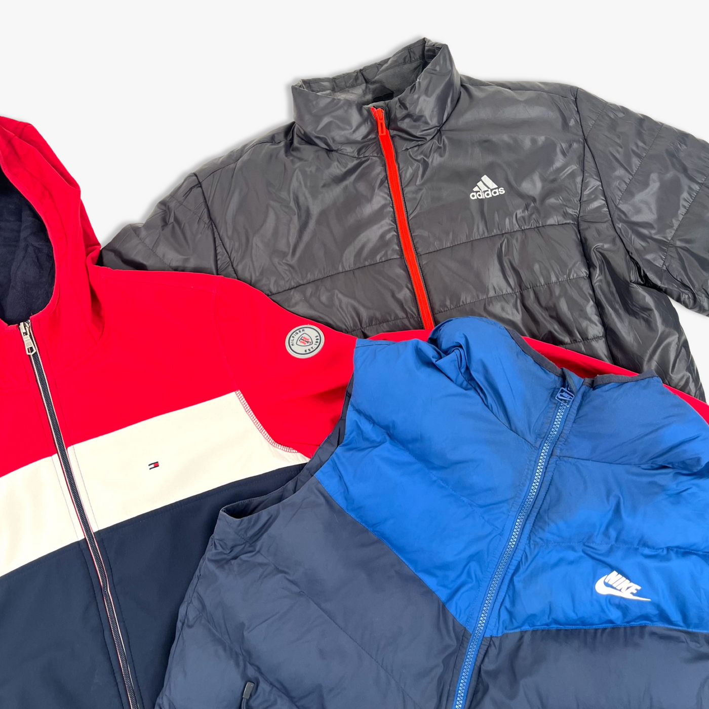 Non-Vintage Brand Jacket