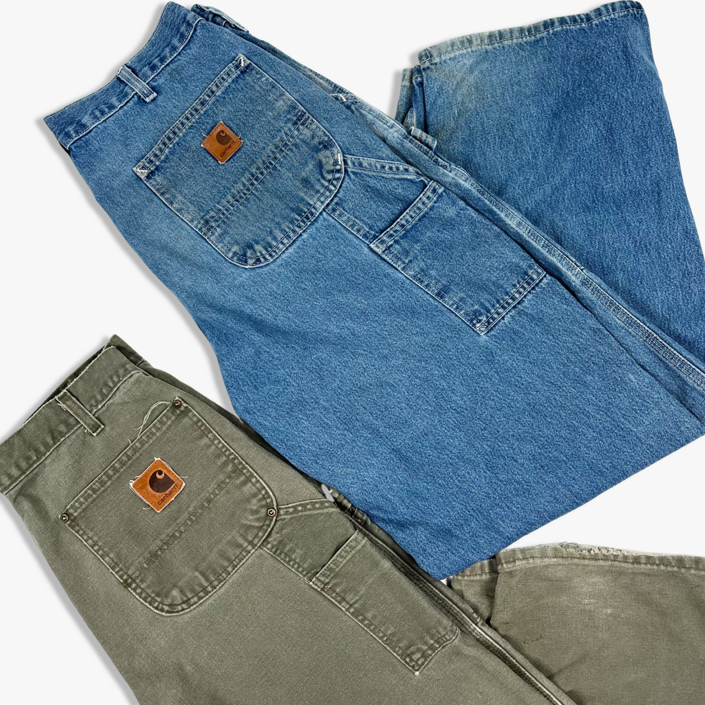 Carhartt & Dickies Pants