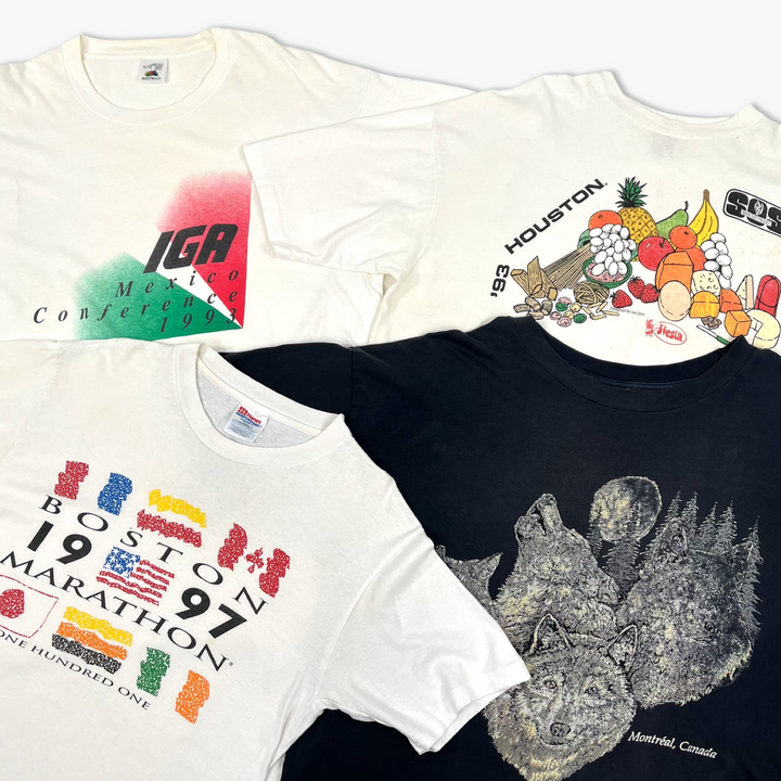 True Vintage T-Shirt