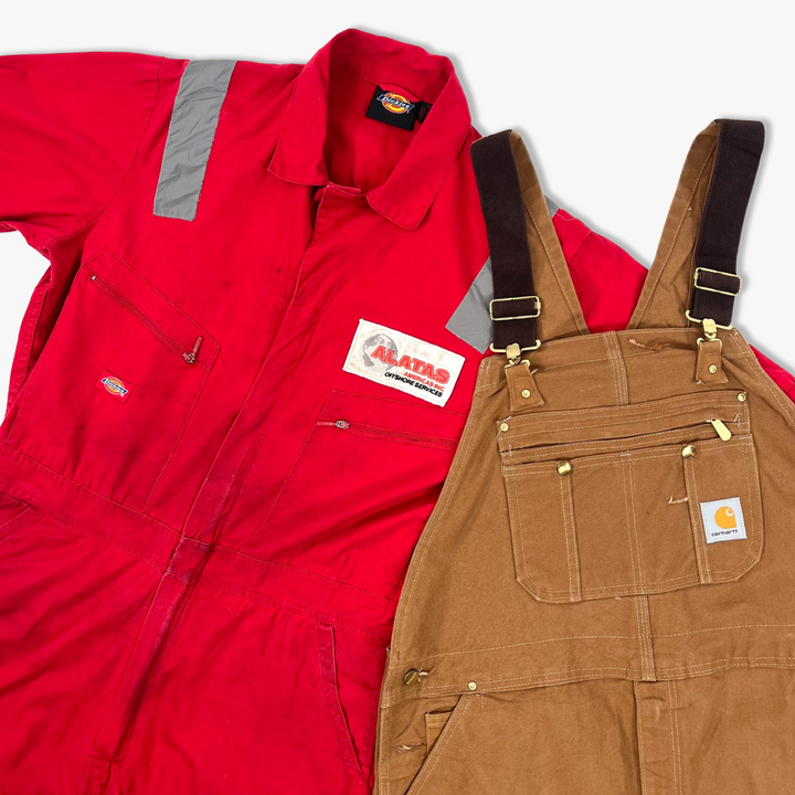 Carhartt/Dickies Dungarees & Jumpsuits