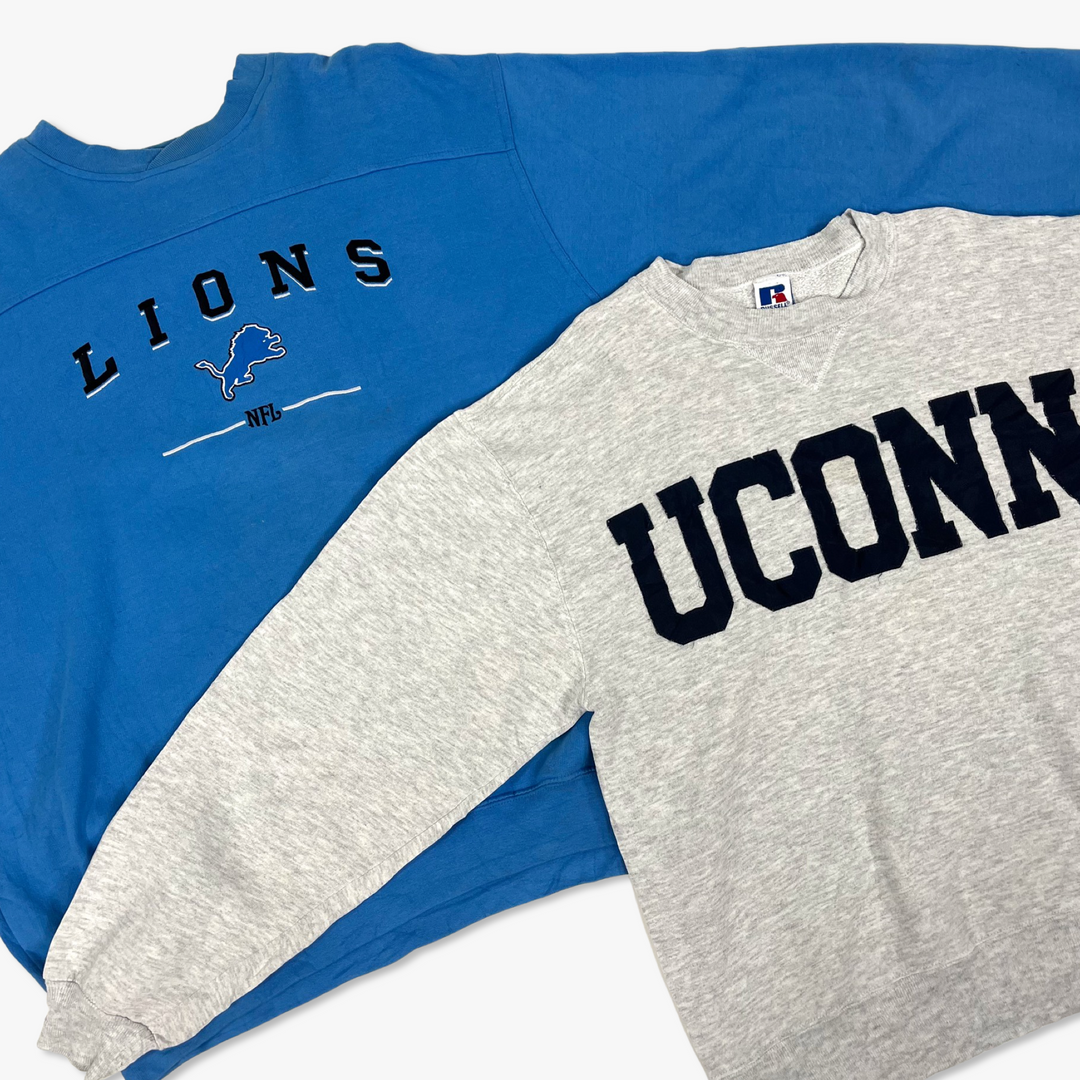 USA Pro Sport Sweatshirts & Hoodies