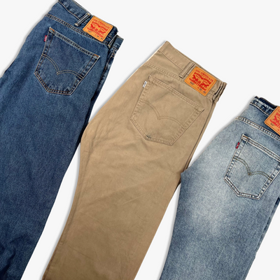 Vintage Levi's Jeans